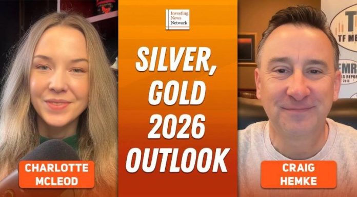 Craig Hemke: Silver, Gold’s “Outstanding” Year — Will 2026 Bring a Repeat?