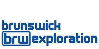 Brunswick Exploration Announces Upsized Non-Brokered Life Private Placement