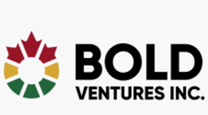 Bold Ventures Announces Non-Brokered Private Placement