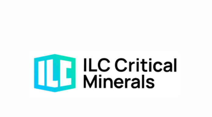 ILC Critical Minerals Ltd. Announces Private Placement