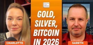 Gareth Soloway: Gold, Silver, Bitcoin and More — Price Predictions for 2026