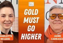 Jaime Carrasco: Gold Going “Much Higher,” Silver Force Majeure Inevitable