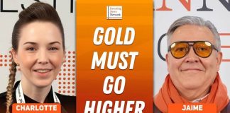 Jaime Carrasco: Gold Going “Much Higher,” Silver Force Majeure Inevitable
