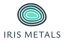 Iris Secures Right to High-grade Tungsten Project, Montana USA and Update on Capital Raising