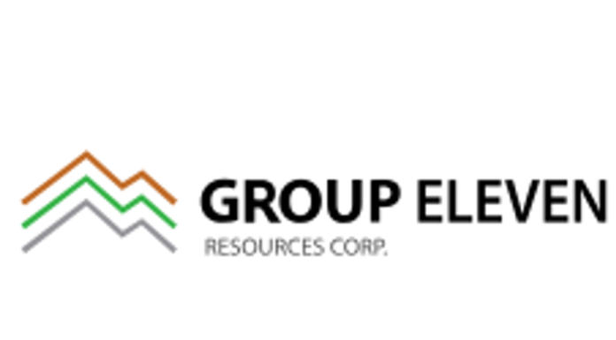 Group Eleven Drills New Mineralized Zone South of Main Discovery Trend at Ballywire, Returning 7.3m of 5.2% Zn+Pb, 10 g/t Ag , Incl. 3.8m of 7.3% Zn+Pb, 14 g/t Ag