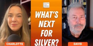 David Morgan: Silver’s Rubicon Moment? US$50 in Sight, but Watch for Shakeout