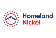 Homeland Nickel Announces Homeland Share Distribution by Noble Mineral Exploration Inc.