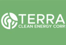 Terra Clean Provides Corporate Update