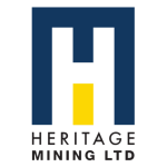 Heritage Announces Favourable Amendment and Closing of the Melba Asset Purchase Agreement