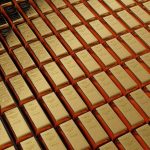 Crypto Market Update: Tether Amasses Massive Gold Reserve in Switzerland