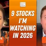 John Feneck: Gold, Silver in 2026, Plus 9 Stocks I’m Bullish on Now
