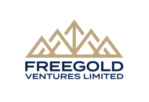 Freegold Intersects 1.53 g/t Au over 191.3m in infill drilling at Golden Summit