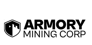Armory Mining Provides Corporate Update