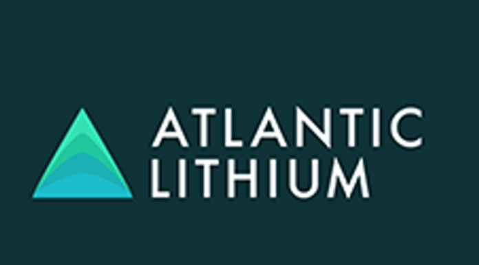 Pronounced Lithium-in-soil Anomalies