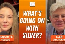 Clem Chambers: Silver Can “Easily” Hit US$100, Retail Juggernaut in Play