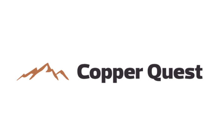 Copper Quest Announces Securities for Debt Settlement