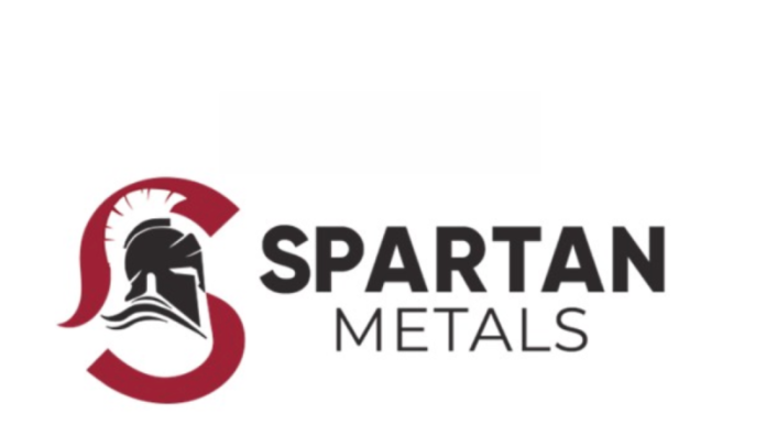 Spartan Metals Identifies High-Grade Silver-Rich CRD Target on Trend with Tungstonia Vein System at the Eagle Project