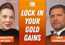 Chris Vermeulen: Gold, Silver to Go “Dramatically Higher,” This is When