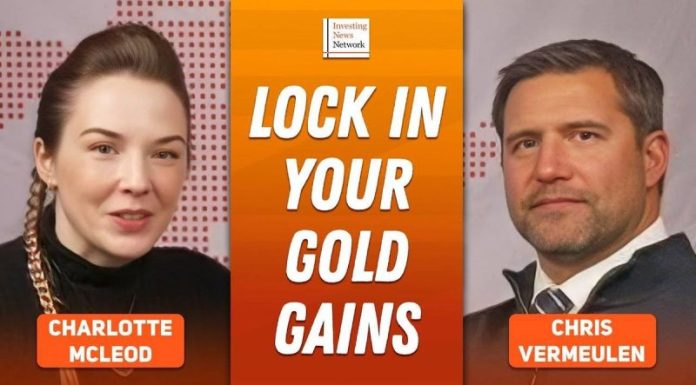 Chris Vermeulen: Gold, Silver to Go “Dramatically Higher,” This is When