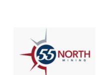55 North Mining Inc. Announces Completion of Third and Final Tranche of Private Placement for a Total of $4,202,000