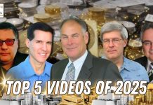 Rick Rule, Ed Steer, Vince Lanci and More — Our Top 5 Interviews of the Year