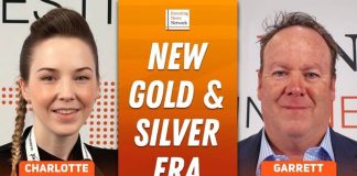 Garrett Goggin: Gold, Silver in New Era, My Stock Strategy Now