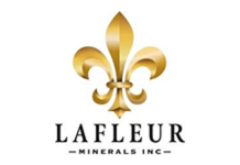LaFleur Minerals Announces Grant of Stock Options