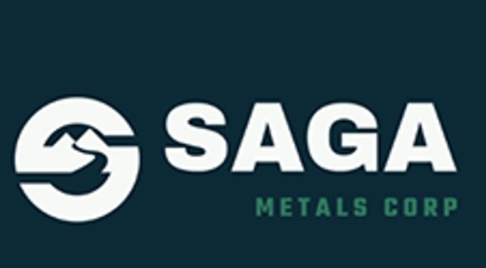 SAGA Metals Mobilizes for Drilling at Radar Critical Minerals Project Targeting Completion of Maiden Mineral Resource Estimate