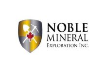 Noble Minerals Acquires a Rare Earth Property in Labrador