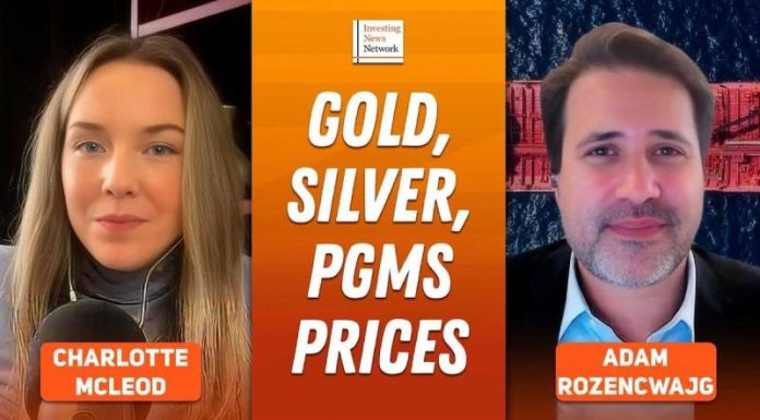 Adam Rozencwajg: Gold’s Record Run Not Over Yet, Silver Still Looks Cheap