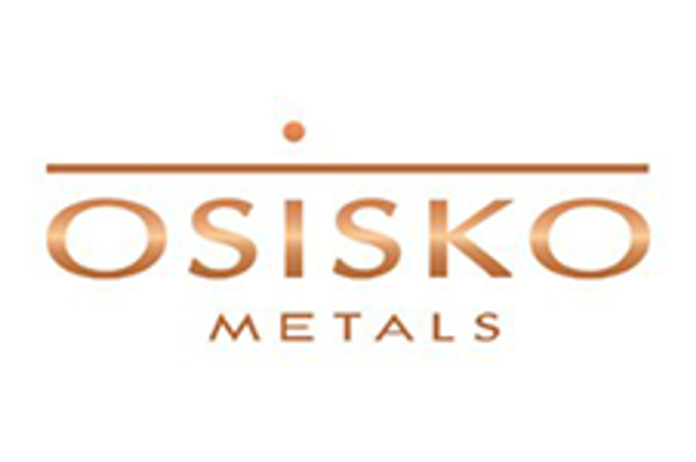 Osisko Metals Incorporated (the ‘Company’ or ‘Osisko Metals’) (<a href="https://www.globenewswire.com/Tracker?data=bkgO6X18ih4uhmUPpozi-xA8SDOoV_XubK4RgdBZxE1wk9_mYx_CjPSpCpZ-J0kUHUX_VT4yEcOVLdJoXHdTCK7LzNKHydam_wPTCerth4p5ev3fk_EsWI1aRmHhwvd8"></a>TSX: OM,OTC:OMZNF; OTCQX: OMZNF; FRANKFURT: 0B51) is pleased to announce new drill results from the Gaspé Copper Project, located in the Gaspé Peninsula of Eastern Québec.
New analytical results are presented below (see Table 1), including 35 mineralized intercepts from ten new drill holes. Infill intercepts are located inside the 2024 MRE model (<em>see November 14, 2024 news release</em>), and are focused on upgrading inferred mineral resources to measured or indicated categories, as applicable. Expansion intercepts are located outside the 2024 MRE model and may potentially lead to additional resources that will be classified appropriately within the next MRE update. Some of the reported intercepts have contiguous shallower infill as well as deeper expansion (noted on Table 1 below as ‘Both’). Maps showing hole locations are available at www.osiskometals.com.
<strong>Highlights:</strong>
Drill hole 30-1144
<strong>748.0 metres</strong> averaging <strong>0.27% Cu</strong> (0.37% CuEq – infill and expansion)
Drill hole 30-1146
<strong>729.0 metres</strong> averaging <strong>0.21%</strong> <strong>Cu</strong> (0.29% CuEq – infill and expansion)
Drill hole 30-1142
<strong>585.0 metres</strong> averaging <strong>0.24% Cu</strong> (0.31% CuEq – infill and expansion)
<strong>245.0 metres</strong> averaging <strong>0.55% Cu</strong> (0.70% CuEq – expansion)
Drill hole 30-1143 (Southern Extension)
<strong>163.5 metres</strong> averaging <strong>0.47% Cu</strong> (0.50% CuEq – expansion)
Drill hole 30-1141
<strong>171.5 metres</strong> averaging <strong>0.42% Cu </strong>(0.46% CuEq – infill)
Drill hole 30-0881 (historical re-assay)
<strong>62.5 metres</strong> averaging <strong>0.29% Cu </strong>(0.38% CuEq – expansion)
<strong>421.8 metres</strong> averaging <strong>0.28% Cu </strong>(0.39% CuEq – expansion)
Drill hole 30-1135
<strong>201.0 metres</strong> averaging <strong>0.20% Cu </strong>(0.31% CuEq – expansion)
<strong>Table 1: Infill and Expansion Drilling Results</strong>
<strong>DDH No.</strong>
<strong>From (m)</strong>
<strong>To (m)</strong>
<strong>Length (m)</strong>
<strong>Cu %</strong>
<strong>Ag g/t</strong>
<strong>Mo %</strong>
<strong>CuEq* %</strong>
<strong>Type**</strong>
<strong>30-881</strong>
<strong>13.7</strong>
<strong>76.2</strong>
<strong>62.5</strong>
<strong>0.29</strong>
<strong>2.20</strong>
<strong>0.020</strong>
<strong>0.38</strong>
<strong>Expansion</strong>
<strong>And</strong>
<strong>546.7</strong>
<strong>592.1</strong>
<strong>45.4</strong>
<strong>0.20</strong>
<strong>1.67</strong>
<strong><0.005</strong>
<strong>0.21</strong>
<strong>Expansion</strong>
<strong>And</strong>
<strong>622.7</strong>
<strong>1044.5</strong>
<strong>421.8</strong>
<strong>0.28</strong>
<strong>1.24</strong>
<strong>0.026</strong>
<strong>0.39</strong>
<strong>Expansion</strong>
<strong>30-1132</strong>
<strong>304.8</strong>
<strong>320.1</strong>
<strong>15.3</strong>
<strong>0.66</strong>
<strong>2.52</strong>
<strong>0.016</strong>
<strong>0.73</strong>
<strong>Expansion</strong>
<strong>And</strong>
<strong>640.5</strong>
<strong>694.5</strong>
<strong>54.0</strong>
<strong>0.28</strong>
<strong>1.87</strong>
<strong>0.005</strong>
<strong>0.31</strong>
<strong>Expansion</strong>
<strong>And</strong>
<strong>735.0</strong>
<strong>783.4</strong>
<strong>48.4</strong>
<strong>0.32</strong>
<strong>1.91</strong>
<strong>0.011</strong>
<strong>0.37</strong>
<strong>Expansion</strong>
<strong>30-1135</strong>
<strong>7.0</strong>
<strong>33.0</strong>
<strong>26.0</strong>
<strong>0.31</strong>
<strong>1.54</strong>
<strong><0.005</strong>
<strong>0.32</strong>
<strong>Infill</strong>
<strong>And</strong>
<strong>148.5</strong>
<strong>201.0</strong>
<strong>52.5</strong>
<strong>0.19</strong>
<strong>1.56</strong>
<strong><0.005</strong>
<strong>0.20</strong>
<strong>Infill</strong>
<strong>And</strong>
<strong>231.0</strong>
<strong>296.5</strong>
<strong>65.5</strong>
<strong>0.28</strong>
<strong>2.43</strong>
<strong>0.005</strong>
<strong>0.31</strong>
<strong>Infill</strong>
<strong>And</strong>
<strong>329.9</strong>
<strong>495</strong>
<strong>165.1</strong>
<strong>0.28</strong>
<strong>2.17</strong>
<strong>0.051</strong>
<strong>0.48</strong>
<strong>Infill</strong>
<strong>And</strong>
<strong>528.0</strong>
<strong>729.0</strong>
<strong>201.0</strong>
<strong>0.20</strong>
<strong>1.59</strong>
<strong>0.026</strong>
<strong>0.31</strong>
<strong>Expansion</strong>
<strong>30-1137</strong>
<strong>113.0</strong>
<strong>166.5</strong>
<strong>53.5</strong>
<strong>0.19</strong>
<strong>1.82</strong>
<strong><0.005</strong>
<strong>0.21</strong>
<strong>Infill</strong>
<strong>And</strong>
<strong>311.4</strong>
<strong>345.8</strong>
<strong>34.4</strong>
<strong>0.27</strong>
<strong>2.51</strong>
<strong>0.007</strong>
<strong>0.31</strong>
<strong>Expansion</strong>
<strong>And</strong>
<strong>424.9</strong>
<strong>449.5</strong>
<strong>24.6</strong>
<strong>0.16</strong>
<strong>1.34</strong>
<strong>0.021</strong>
<strong>0.24</strong>
<strong>Infill</strong>
<strong>And</strong>
<strong>496.5</strong>
<strong>585.4</strong>
<strong>88.9</strong>
<strong>0.33</strong>
<strong>2.27</strong>
<strong>0.015</strong>
<strong>0.40</strong>
<strong>Expansion</strong>
<strong>And</strong>
<strong>726.2</strong>
<strong>851.4</strong>
<strong>125.2</strong>
<strong>0.20</strong>
<strong>1.25</strong>
<strong>0.009</strong>
<strong>0.23</strong>
<strong>Expansion</strong>
<strong>30-1141</strong>
<strong>94.0</strong>
<strong>265.5</strong>
<strong>171.5</strong>
<strong>0.42</strong>
<strong>3.12</strong>
<strong>0.007</strong>
<strong>0.46</strong>
<strong>Infill</strong>
<strong>And</strong>
<strong>507.0</strong>
<strong>535.5</strong>
<strong>28.5</strong>
<strong>0.18</strong>
<strong>2.09</strong>
<strong><0.005</strong>
<strong>0.19</strong>
<strong>Infill</strong>
<strong>30-1142</strong>
<strong>75.0</strong>
<strong>660.0</strong>
<strong>585.0</strong>
<strong>0.24</strong>
<strong>0.96</strong>
<strong>0.017</strong>
<strong>0.31</strong>
<strong>Both</strong>
<em>(including)</em>
<em>75.0</em>
<em>576.5</em>
<em>501.5</em>
<em>0.26</em>
<em>0.99</em>
<em>0.017</em>
<em>0.32</em>
<em>Infill</em>
<em>(including)</em>
<em>576.5</em>
<em>660.0</em>
<em>83.5</em>
<em>0.12</em>
<em>0.83</em>
<em>0.018</em>
<em>0.19</em>
<em>Expansion</em>
<strong>And</strong>
<strong>761.5</strong>
<strong>1006.5</strong>
<strong>245.0</strong>
<strong>0.55</strong>
<strong>2.25</strong>
<strong>0.035</strong>
<strong>0.70</strong>
<strong>Expansion</strong>
<strong>30-1143</strong>
<strong>21.0</strong>
<strong>184.5</strong>
<strong>163.5</strong>
<strong>0.47</strong>
<strong>3.41</strong>
<strong><0.005</strong>
<strong>0.50</strong>
<strong>Expansion</strong>
<strong>And</strong>
<strong>265.5</strong>
<strong>313.5</strong>
<strong>48.0</strong>
<strong>0.67</strong>
<strong>6.15</strong>
<strong><0.005</strong>
<strong>0.71</strong>
<strong>Expansion</strong>
<strong>And</strong>
<strong>490.5</strong>
<strong>517.5</strong>
<strong>27.0</strong>
<strong>0.37</strong>
<strong>3.63</strong>
<strong><0.005</strong>
<strong>0.39</strong>
<strong>Expansion</strong>
<strong>30-1144</strong>
<strong>22.0</strong>
<strong>62.0</strong>
<strong>40.0</strong>
<strong>0.23</strong>
<strong>1.70</strong>
<strong><0.005</strong>
<strong>0.24</strong>
<strong>Infill</strong>
<strong>And</strong>
<strong>227.0</strong>
<strong>975.0</strong>
<strong>748.0</strong>
<strong>0.27</strong>
<strong>1.84</strong>
<strong>0.023</strong>
<strong>0.37</strong>
<strong>Both</strong>
<em>(including)</em>
<em>227.0</em>
<em>789.4</em>
<em>562.4</em>
<em>0.27</em>
<em>1.74</em>
<em>0.018</em>
<em>0.34</em>
<em>Infill</em>
<em>(including)</em>
<em>789.4</em>
<em>975.0</em>
<em>185.6</em>
<em>0.29</em>
<em>2.15</em>
<em>0.039</em>
<em>0.44</em>
<em>Expansion</em>
<strong>30-1145</strong>
<strong>16.0</strong>
<strong>52.1</strong>
<strong>36.1</strong>
<strong>0.14</strong>
<strong>1.75</strong>
<strong><0.005</strong>
<strong>0.15</strong>
<strong>Infill</strong>
<strong>And</strong>
<strong>151.5</strong>
<strong>208.6</strong>
<strong>57.1</strong>
<strong>0.23</strong>
<strong>2.40</strong>
<strong><0.005</strong>
<strong>0.25</strong>
<strong>Infill</strong>
<strong>And</strong>
<strong>257.3</strong>
<strong>285.0</strong>
<strong>27.7</strong>
<strong>0.13</strong>
<strong>1.50</strong>
<strong><0.005</strong>
<strong>0.15</strong>
<strong>Infill</strong>
<strong>And</strong>
<strong>334.5</strong>
<strong>374.0</strong>
<strong>39.5</strong>
<strong>0.24</strong>
<strong>1.95</strong>
<strong>0.007</strong>
<strong>0.28</strong>
<strong>Infill</strong>
<strong>And</strong>
<strong>415.3</strong>
<strong>462.5</strong>
<strong>47.2</strong>
<strong>0.18</strong>
<strong>1.47</strong>
<strong>0.009</strong>
<strong>0.23</strong>
<strong>Infill</strong>
<strong>And</strong>
<strong>477.7</strong>
<strong>627.0</strong>
<strong>149.3</strong>
<strong>0.15</strong>
<strong>1.11</strong>
<strong>0.016</strong>
<strong>0.22</strong>
<strong>Expansion</strong>
<strong>And</strong>
<strong>717.7</strong>
<strong>770.0</strong>
<strong>52.3</strong>
<strong>0.18</strong>
<strong>1.24</strong>
<strong>0.024</strong>
<strong>0.28</strong>
<strong>Expansion</strong>
<strong>30-1146</strong>
<strong>12.0</strong>
<strong>204.0</strong>
<strong>192.0</strong>
<strong>0.31</strong>
<strong>2.36</strong>
<strong><0.005</strong>
<strong>0.32</strong>
<strong>Infill</strong>
<strong>And</strong>
<strong>264.0</strong>
<strong>399.0</strong>
<strong>135.0</strong>
<strong>0.13</strong>
<strong>1.02</strong>
<strong>0.014</strong>
<strong>0.19</strong>
<strong>Infill</strong>
<strong>And</strong>
<strong>423.0</strong>
<strong>1152.0</strong>
<strong>729.0</strong>
<strong>0.21</strong>
<strong>1.48</strong>
<strong>0.019</strong>
<strong>0.29</strong>
<strong>Both</strong>
<em>(including)</em>
<em>423.0</em>
<em>713.5</em>
<em>290.5</em>
<em>0.21</em>
<em>1.37</em>
<em>0.018</em>
<em>0.28</em>
<em>Infill</em>
<em>(including)</em>
<em>713.5</em>
<em>1152.0</em>
<em>438.5</em>
<em>0.21</em>
<em>1.55</em>
<em>0.020</em>
<em>0.29</em>
<em>Expansion</em>
<em>* See explanatory notes below on copper equivalent values and Quality Assurance/Quality Controls.</em><em>** ‘Both’ indicates drill holes that have</em> <em>contiguous shallower infill as well as deeper expansion intercepts. </em>
<strong>Discussion</strong>
Drill hole 30-0881, located on the western margin of the Copper Mountain pit, was a historical hole that was re-analyzed from available core to include sections that had not been previously assayed. New results added three new significant mineralized intervals (expansion) including 62.5 metres averaging 0.29% Cu, 2.20 g/t Ag and 0.020% Mo, followed by 45.4 metres averaging 0.20% Cu and 1.67 g/t Ag and an additional 421.8 metres averaging 0.28% Cu, 1.24 g/t Ag and 0.026% Mo. The last portion of 144.4 metres of the latter intersection confirmed previously reported results, and this historical hole will now constitute a depth expansion in the upcoming MRE update.
Drill holes 30-1132 and 30-1137, located near the eastern margin of the 2024 MRE model, cut multiple intersections of mineralization, 15 to 125 metres thick and distributed in ‘layer cake’ fashion from surface, including 125.2 metres averaging 0.20% Cu, 1.25 g/t Ag and 0.009% Mo (expansion in 30-1137), extending mineralization in this area to vertical depths of 783 and 851 metres, respectively.
Drill hole 30-1135, located in the south-central portion of the 2024 MRE model, cut multiple intersections of mineralization, 26 to 201 metres thick and distributed in ‘layer cake’ fashion from surface, including a deeper intersection of 201.0 metres averaging 0.20% Cu, 1.59 g/t Ag and 0.026% Mo (expansion), extending mineralization in this area to a vertical depth of 729 metres.
Drill hole 30-1141, located on top of Copper Mountain near the centre of the 2024 MRE model and inclined 61 degrees to the north, cut 171.5 metres averaging 0.42% Cu and 3.12 g/t Ag (infill) as well as multiple short 10 to 28 metre intersections to a depth of 695 metres.
Drill hole 30-1142, located near the southwestern lip of the Copper Mountain open pit, cut one mineralized interval of 585.0 metres averaging 0.24% Cu, 0.96 g/t Ag and 0.017% Mo (infill and expansion), followed by 245.0 metres averaging 0.55% Cu, 2.25 g/t Ag and 0.035% Mo (expansion). This hole confirmed mineralization in this area to a vertical depth of 1006 metres.
Drill hole 30-1143, located 50 metres south of the southern margin of the 2024 MRE model in the Southern Extension Zone, cut 163.5 metres averaging 0.47% Cu and 3.41 g/t Ag followed by 48.0 metres averaging 0.67% Cu and 6.15 g/t Ag, once again confirming the higher copper and silver grades of mineralization in this zone.
Drill hole 30-1144, located on the western flank of Copper Mountain and inclined 67 degrees to the north, cut two mineralized intervals including 40.0 metres averaging 0.23% Cu and 1.70 g/t Ag (infill) followed by 748.0 metres averaging 0.27% Cu, 1.84 g/t Ag and 0.023% Mo (infill and expansion), extending mineralization in this area to a vertical depth of 895 metres.
Drill hole 30-1145, located between holes 30-1135 and 30-1137, cut five intersections of mineralization, 28 to 57 metres thick and distributed in ‘layer cake’ fashion from surface to a depth of 462 metres (all infill), followed by 149.3 metres averaging 0.15% Cu, 1.11 g/t Ag and 0.016% Mo (expansion) and 52.3 metres averaging 0.18% Cu, 1.24 g/t Ag and 0.024% Mo (expansion), extending mineralization in this area to a vertical depth of 770 metres.
Drill hole 30-1146, located on top of Copper Mountain near the centre of the 2024 MRE, cut 192.0 metres averaging 0.31% Cu and 2.36 g/t Ag (infill) followed by 135.0 metres averaging 0.13% Cu, 1.02 g/t Ag and 0.014% Mo (infill) and then 729.0 metres averaging 0.21% Cu, 1.48 g/t Ag and 0.019% Mo (infill and expansion), extending mineralization in this area to a vertical depth of 1152 metres.
Mineralization at Gaspé Copper is of porphyry copper/skarn type and occurs as disseminations and stockworks of chalcopyrite with pyrite or pyrrhotite and minor bornite and molybdenite. One prograde and at least five retrograde vein/stockwork mineralizing events have been recognized at Copper Mountain, which overprint earlier, bedding replacement skarn and porcellanite-hosted mineralization throughout the Gaspé Copper system. Porcellanite is a historical mining term used to describe bleached, pale green to white potassic-altered hornfels. Subvertical stockwork mineralization dominates at Copper Mountain whereas prograde bedding-parallel mineralization, which is mostly stratigraphically controlled, dominates in the area of lower Copper Mountain, Needle Mountain, Needle East, and Copper Brook. High molybdenum grades (up to 0.5% Mo) were locally obtained in both the C Zone and E Zone skarns away from Copper Mountain.
The 2022 to 2024 Osisko Metals drill programs were focused on defining open-pit resources within the Copper Mountain stockwork mineralization (<em>see </em><em>May 6, 2024 MRE press release</em>). Extending the resource model south of Copper Mountain into the poorly-drilled prograde skarn/porcellanite portion of the system subsequently led to a significantly increased resource, mostly in the Inferred category (<em>see </em><em>November 14, 2024 MRE press release</em>).
The current drill program is designed to convert the November 2024 MRE to Measured and Indicated categories, as well as test the expansion of the system deeper into the stratigraphy and laterally to the south and southwest towards Needle East and Needle Mountain respectively. The November 2024 MRE was limited at depth to the base of the L1 skarn horizon (C Zone), and all mineralized intersections below this horizon represent potential depth extensions to the deposit, to be included in the next scheduled MRE update in Q1 2026.
Most holes are being drilled sub-vertically into the altered calcareous stratigraphy that dips 20 to 25 degrees to the north. The L1 (C Zone) the L2 (E Zone) skarn/marble horizons were intersected in most holes, as well as intervening porcellanites that host the bulk of the disseminated copper mineralization.
<strong>Table 2: Drill hole locations</strong>
<strong>DDH No.</strong>
<strong>Azimuth (°)</strong>
<strong>Dip (°)</strong>
<strong>Length (m)</strong>
<strong>UTM E</strong>
<strong>UTM N</strong>
<strong>Elevation</strong>
30-0881
91.9
-86.0
1044.5
315110
5426797
599.2
30-1132
0.0
-90.0
783.4
316403
5426390
667.5
30-1135
0.0
-90.0
846.0
316218
5425935
618.6
30-1137
0.0
-90.0
930.0
316498
5426089
652.6
30-1141
1.0
-61.0
843.0
316151
5426415
742.6
30-1142
0.0
-90.0
1011.0
315401
5426545
584.2
30-1143
0.0
-90.0
714.0
316585
5425554
560.9
30-1144
0.0
-67.0
975.0
315811
5426423
658.5
30-1145
0.0
-90.0
948.0
316465
5426040
656.8
30-1146
0.0
-90.0
1173.0
316000
5426300
741.6
<strong><em>Explanatory note regarding copper-equivalent grades</em></strong>
<em>Copper Equivalent grades are expressed for purposes of simplicity and are calculated taking into account: 1) metal grades; 2) estimated long-term prices of metals: US$4.25/lb copper, $20.00/lb molybdenum, and US$24/oz silver; 3) estimated recoveries of 92%, 70%, and 70% for Cu, Mo, and Ag respectively; and 4) net smelter return value of metals as percentage of the price, estimated at 86.5%, 90.7%, and 75.0% for Cu, Mo, and Ag respectively.</em>
<strong><em>Qualified Person</em></strong>
<em>The scientific and technical content of this news release has been reviewed and approved by Mr. Bernard-Olivier Martel, P. Geo. (OGQ 492), an independent ‘qualified person’ as defined by National Instrument 43-101 – Standards of Disclosure for Mineral Projects (‘NI 43-101’).</em>
<strong><em>Quality Assurance / Quality Control</em></strong>
<em>Mineralized intervals reported herein are calculated using an average 0.12% CuEq lower cut-off over contiguous 20-metre intersections (shorter intervals as the case may be at the upper and lower limits of reported intervals). Intervals of 10 metres or less are not reported unless indicating significantly higher grades</em>. True widths are estimated at 90 – 92% of the reported core length intervals.
<em>Osisko Metals adheres to a strict QA/QC program for core handling, sampling, sample transportation and analyses, including insertion of blanks and standards in the sample stream. Drill core is drilled in HQ or NQ diameter and securely transported to its core processing facility on site, where it is logged, cut and sampled. Samples selected for assay are sealed and shipped to ALS Canada Ltd.’s preparation facility in Sudbury. Sample preparation details (code PREP-31DH) are available on the ALS Canada website. Pulps are analyzed at the</em> <em>ALS</em> <em>Canada</em> <em>Ltd.</em> <em>facility</em> <em>in</em> <em>North</em> <em>Vancouver,</em> <em>BC.</em> <em>All</em> <em>samples</em> <em>are</em> <em>analyzed</em> <em>by</em> <em>four</em> <em>acid</em> <em>digestion followed by both ICP-AES and ICP-MS for Cu, Mo and Ag. </em>
<strong><em>About Osisko Metals</em></strong>
<em>Osisko Metals Incorporated is a Canadian exploration and development company creating value in the critical metals sector, with a focus on copper and zinc. The Company acquired a 100% interest in the past-producing Gaspé Copper mine from Glencore Canada Corporation in July 2023. The Gaspé Copper mine is located near Murdochville in Québec</em><em>‘</em><em>s Gaspé Peninsula. The Company is currently focused on resource expansion of the Gaspé Copper system, with current </em><strong><em>Indicated Mineral Resources of</em></strong> <strong><em>824 Mt averaging 0.34% CuEq and Inferred Mineral Resources of 670 Mt averaging 0.38% CuEq</em></strong><em> (in compliance with NI 43-101). For more information, see Osisko Metals’ November 14, 2024 news release entitled ‘Osisko Metals Announces Significant Increase in Mineral Resource at Gaspé Copper’. Gaspé Copper hosts the largest undeveloped copper resource in eastern North America, strategically located near existing infrastructure in the mining-friendly province of Québec.</em>
<em>In addition to the Gaspé Copper project, the Company is working with Appian Capital Advisory LLP through the Pine Point Mining Limited joint venture to advance one of Canada</em><em>‘</em><em>s largest past-producing zinc mining camps, the Pine Point project, located in the Northwest Territories. The current mineral resource estimate for the Pine Point project consists of </em><strong><em>Indicated Mineral Resources of 49.5 Mt averaging 5.52% ZnEq and Inferred Mineral Resources of 8.3 Mt averaging 5.64% ZnEq </em></strong><em>(in compliance with NI 43-101). For more information, see Osisko Metals</em><em>‘</em><em> June 25, 2024 news release entitled ‘Osisko Metals releases Pine Point mineral resource estimate: 49.5 million tonnes of indicated resources at 5.52% ZnEq’. The Pine Point project is located on the south shore of Great Slave Lake, NWT, close to infrastructure, with paved road access, an electrical substation and 100 kilometres of viable haul roads.</em>
<strong>For further information on this news release, visit </strong><strong>www.osiskometals.com </strong><strong>or contact:</strong>
Don Njegovan, PresidentEmail: info@osiskometals.comPhone: (416) 500-4129
<strong><em>Cautionary Statement on Forward-Looking Information</em></strong>
<em>This news release contains ‘forward-looking information’ within the meaning of applicable Canadian securities legislation based on expectations, estimates and projections as at the date of this news release. Any statement that involves predictions, expectations, interpretations, beliefs, plans, projections, objectives, assumptions, future events or performance (often, but not always, using phrases such as ‘expects’, or ‘does not expect’, ‘is expected’, ‘interpreted’, ‘management’s view’, ‘anticipates’ or ‘does not anticipate’, ‘plans’, ‘budget’, ‘scheduled’, ‘forecasts’, ‘estimates’, ‘potential’, ‘feasibility’, ‘believes’ or ‘intends’ or variations of such words and phrases or stating that certain actions, events or results ‘may’ or ‘could’, ‘would’, ‘might’ or ‘will’ be taken, occur or be achieved) are not statements of historical fact and may be forward-looking information and are intended to identify forward-looking information. This news release contains forward-looking information pertaining to, among other things: the tax treatment of the FT Units; the timing of incurring the Qualifying Expenditures and the renunciation of the Qualifying Expenditures; the ability to advance Gaspé Copper to a construction decision (if at all); the ability to increase the Company’s trading liquidity and enhance its capital markets presence; the potential re-rating of the Company; the ability for the Company to unlock the full potential of its assets and achieve success; the ability for the Company to create value for its shareholders; the advancement of the Pine Point project; the anticipated resource expansion of the Gaspé Copper system and Gaspé Copper hosting the largest undeveloped copper resource in eastern North America.</em>
<em>Forward-looking information is not a guarantee of future performance and is based upon a number of estimates and assumptions of management, in light of management’s experience and perception of trends, current conditions and expected developments, as well as other factors that management believes to be relevant and reasonable in the circumstances, including, without limitation, assumptions about: the ability of exploration results, including drilling, to accurately predict mineralization; errors in geological modelling; insufficient data; equity and debt capital markets; future spot prices of copper and zinc; the timing and results of exploration and drilling programs; the accuracy of mineral resource estimates; production costs; political and regulatory stability; the receipt of governmental and third party approvals; licenses and permits being received on favourable terms; sustained labour stability; stability in financial and capital markets; availability of mining equipment and positive relations with local communities and groups. Forward-looking information involves risks, uncertainties and other factors that could cause actual events, results, performance, prospects and opportunities to differ materially from those expressed or implied by such forward-looking information. Factors that could cause actual results to differ materially from such forward-looking information are set out in the Company’s public disclosure record on SEDAR+ (www.sedarplus.ca) under Osisko Metals’ issuer profile. Although the Company believes that the assumptions and factors used in preparing the forward-looking information in this news release are reasonable, undue reliance should not be placed on such information, which only applies as of the date of this news release, and no assurance can be given that such events will occur in the disclosed time frames or at all. The Company disclaims any intention or obligation to update or revise any forward- looking information, whether as a result of new information, future events or otherwise, other than as required by law.</em>
Photos accompanying this announcement are available at https://www.globenewswire.com/NewsRoom/AttachmentNg/704df619-458e-4636-a360-a7c147b0444chttps://www.globenewswire.com/NewsRoom/AttachmentNg/e312e542-f64b-4ee5-a179-e0cd809917ed
News Provided by GlobeNewswire via QuoteMedia
This post appeared first on investingnews.com