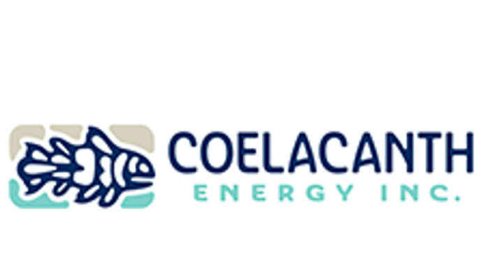 Coelacanth Energy Inc. Announces Increased Bank Credit Facility and Provides Operations Update