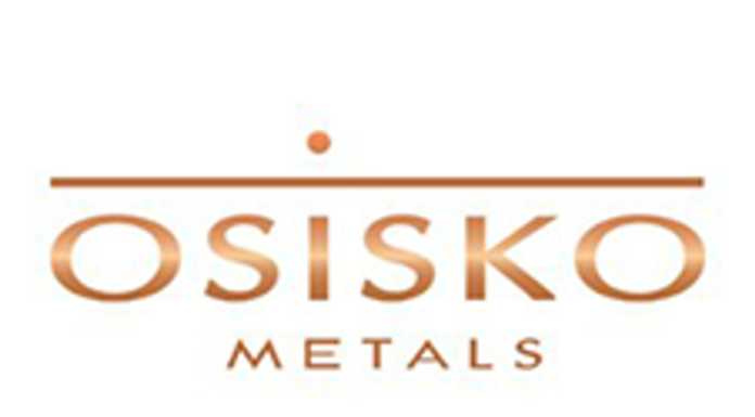 Osisko Intersects 592 Metres Averaging 0.33% Cu at Gaspé