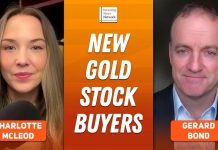 Gold Moving “Relentlessly Up,” Generalist Rotation Starting — OceanaGold’s Gerard Bond