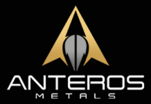 Anteros Metals Provides Corporate Update on Seagull Critical Minerals Project, Ontario