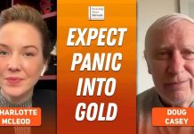 Doug Casey: Gold, Silver, Uranium, Oil/Gas — My Focus in 2026