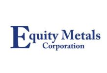 Equity Metals Closes Non-Brokered Charity/Premium Flow-Through Private Placement