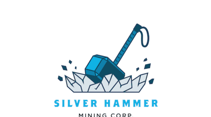Silver Hammer Closes CDN$1,809,000 Fully Subscribed Non-Brokered Private Placement of Units