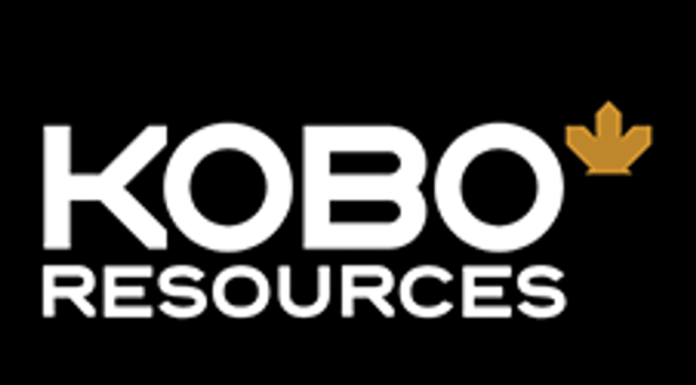 Kobo Resources Extends Gold Mineralisation at Depth and Further Defines the Contact Zone Fault Target