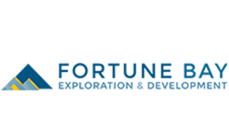 FORTUNE BAY ANNOUNCES EXPLORATION TARGETS AT GOLDFIELDS AND COMMENCES DRILLING