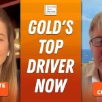 Clem Chambers: Gold’s Top Driver Now, Silver’s Coming Boom Phase
