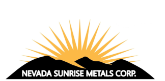 Nevada Sunrise Announces Stock Option Grants