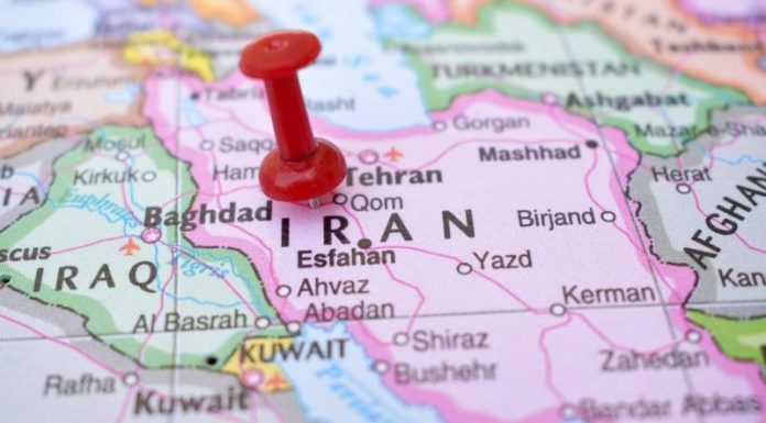 Crypto Market Update: Iran Conflict Pushes Bitcoin Further Under US$67K