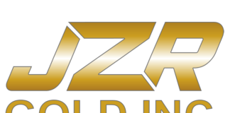JZR Gold Announces Full Exercise of Warrants for Proceeds of $1.6 Million