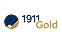 1911 Gold Announces Option Grant