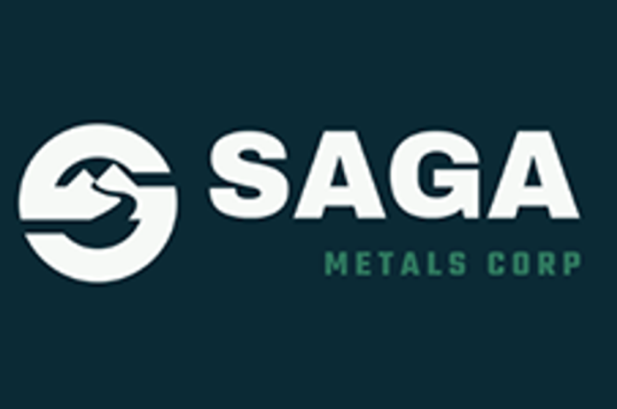 Saga Metals Corp. (‘SAGA’ or the ‘Company’) (TSXV: SAGA,OTC:SAGMF) (OTCQB: SAGMF) (FSE: 20H), a North American exploration company advancing critical mineral discoveries, is pleased to announce the full logging of all eight drill holes completed in the Trapper zone and confirms shipping three additional holes to IGS’s lab for analysis.
Additionally, important new structural data in Trapper South’s R-0014 have been identified, providing valuable insights into the two major magnetic anomalies. This initial phase of drilling for a mineral resource estimate focused on the Trapper North and Trapper South zones, which yielded extensive oxide mineralization and significant structural insights.
<strong>Drilling and Sampling Highlights</strong>
Total Trapper Zone drilling: 2,050 meters across the Trapper North and South zones.
Phases 1 & 2 have confirmed extensive oxide mineralization in all drill locations, validating the 3 km ground magnetic anomaly within the Trapper zone.
Completion of these initial phases of the 2025-2026 mineral resource estimate drill program has further validated about 16 km of the regional aeromagnetic high trend that extends from the Hawkeye zone to the Trapper North zone.
5 of 8 drill holes have been sent for assaying: Samples from drill holes R-0010 (174 samples), R-0011 (158 samples), and R-0013 (141 samples) – totalling 473 samples – have been shipped to IGS in Montreal for analysis.
Ongoing Sampling: The team is operating on night and day shifts to complete sampling of the remaining holes (R-0012, R-0014, and R-0015) before the December break.
Projected Total Samples: Upon completion of the final shipment of the remaining three drill holes, a total of 1,313 samples will have been securely shipped for assaying.
Assay Turnaround: IGS has estimated a 3- to 4-week processing time once samples arrive at the lab. SAGA confirms the first two holes of the maiden resource estimate drill program arrived on December 10, 2025.
<strong><em>Figure 1:</em></strong><em> Location of the Phase 1 and Phase 2 of Fall 2025 Drilling at Trapper Zone, showing the TMI of the 2025 Trapper Zone ground magnetic survey.</em>
<strong>Geological Findings in Trapper South: Understanding Key Structural Data</strong>
The logging and sampling of holes R-0014 and R-0015 have concluded the interception of impressive rhythmic magnetite layering across the second of the two major magnetic anomalies in Trapper South, herein described as the Western Anomaly intersections:
R-0014: cumulated intersections of 69.54 meters of oxide layering.
R-0015: cumulated intersections of 146 meters of tightly banded rhythmic oxide layering sequences.
The cross-section of Trapper South has provided vital structural information for the southern half of the property and insights into the regional structural geometry. Analysis suggests that the two anomalies (East and West) were initially connected but have since been separated by a combination of folding and faulting, specifically a left-lateral strike-slip reverse fault.
<strong><em>Figure 2: </em></strong><em>Outlines a left-lateral, strike-slip reverse fault. The hanging wall (East anomaly) is offset primarily relative to the (West) Footwall. The map shows analogs of the geometric pattern observed in the core in both R-0015 and R-0014. Similar offsets were also viewed in both R-0013 and R-0012.</em>
Drilling on Section S11 has defined structural geometry, enabling more efficient future drilling. Hole R-0014 proved particularly informative, confirming the presence of reverse faults. This has enhanced the team’s understanding of the structural geometry of the Trapper South anomaly, the genesis of the Dykes River intrusion, and the historical connectivity between the two limbs.
On the surface in Trapper South, the first-pass cross-section (Section S11) across the width of the anomalies has defined two linear trends and discrete sets of oxide layering sequences:
Western anomaly: Striking 1.4 km with a width of approximately 150 m.
Eastern anomaly: Striking 700 m with a width of approximately 150 m.
<strong><em>Figure 3: </em></strong><em>Cross-Section S-11 showing R-0012, -0013, -0014 and -0015 with the 3D Magnetic Inversion of the 2025 Trapper Zone ground magnetic survey. Additional targets lie SW of the collar of R-0015.</em>
<strong>Saga Metals Completes Phase 2 of Major Drill Program at the Radar – Status:</strong>
Testing of both the North and South sections of the Trapper zone, with initial drilling of 2,050 meters in 8 holes, has been completed as planned before the December break.
Confirmation of extensive oxide mineralization at all drill locations validates the entire 3+ km strike length within the Trapper zone.
<strong>Pending Technical Work</strong>
The team will await assay results to complete a comprehensive interpretation, which will inform initial drilling plans for early Q1 2026. These findings underscore the potential of the Radar Project and position Saga Metals for continued advancement in critical minerals exploration.
Drilling has been complemented by metallurgical sampling through the winter, with core from the Hawkeye zone (results expected in the coming weeks), and further metallurgical sampling and testing will continue with core from the Trapper zone starting in Q1 2026.
<em>‘We are thrilled with the success of our major drill program to date at the Radar Project. This first phase has exceeded expectations, confirming extensive oxide mineralization across significant intercepts. The structural interpretations from Trapper South are particularly exciting, as they reveal that the southern anomalies were once fully connected, offering profound insights into the geological evolution of the area and enhancing our strategy for drilling in the New Year.’</em><strong> – Michael Garagan, CGO & Director of Saga Metals.</strong>
<strong><em>Figure 4: </em></strong><em>Gladiator Drilling’s excavator and drill shack on site in the Trapper Zone.</em>
<strong>Drill Program Objectives: </strong>
<strong>Phase 1 and 2 in Q4 2025</strong> collected important structural, geometric, and mineralogical data in both the North and South Trapper zones and will inform the design of SAGA’s robust 2026 maiden resource estimate.
The next Trapper Zone drill campaign will target:
Grade continuity across a 3 km strike length.
Oxide layering widths and continuity to about 200 meters below the surface.
Integration of structural interpretations from trenching and drilling with the design of diamond drilling programs.
Sufficient geological correlations and drilling density to support a mineral resource estimate at the Indicated level of confidence.
<strong><em>Figure 5:</em></strong><em> Radar Project’s Trapper Zone depicting a 3+ km Total Magnetic Intensity (TMI) anomaly from the 2025 ground survey and the oxide layering trend. The Trapper Trail (in black) will be the target of the planned 15,000 m diamond drilling program aimed at establishing Saga’s maiden mineral resource estimation. </em>
<strong>About Radar Property</strong>
The Radar Property spans 24,175 hectares and hosts the entire Dykes River intrusive complex (~160 km²), a unique position among Western explorers. Geological mapping, geophysics, and trenching have already confirmed oxide layering across more than 20 km of strike length, with mineralization open for expansion.
Vanadiferous titanomagnetite (‘VTM’) mineralization at Radar is comparable to global Fe–Ti–V systems such as Panzhihua (China), Bushveld (South Africa), and Tellnes (Norway), positioning the Project as a potential strategic future supplier of titanium, vanadium, and iron to North American markets.
<strong><em>Figure 6:</em></strong><em> Radar Project’s prospective oxide layering zone validated over ~16 km strike length through Fall 2025 drilling, as shown on a compilation of historical airborne geophysics as well as ground-based geophysics in the Hawkeye and Trapper zones completed by SAGA in the 2024/2025 field programs. SAGA has demonstrated </em><strong><em>the reliability of the regional airborne magnetic surveys after ground-truthing and drilling </em></strong><em>in the 2024 and 2025 field programs</em>.
<strong>Corporate Update:</strong>
Further to the Company’s October 10, 2025, news release, the Company has increased the maximum marketing budget of its engagement with 1123963 B.C. Ltd. d.b.a. Capitaliz by an additional CAD $200,000 pursuant to the existing marketing services agreement. The additional budget will be used for continued corporate marketing and investor awareness services. The services are expected to continue in accordance with the existing agreement until budget exhaustion. No securities have been issued as compensation.
<strong>Qualified Person</strong>
Paul J. McGuigan, P. Geo., is an Independent Qualified Person as defined under National Instrument 43-101 and has reviewed and approved the technical information disclosed in this news release.
<strong>About Saga Metals Corp.</strong>
Saga Metals Corp. is a North American mining company focused on the exploration and discovery of a diversified suite of critical minerals that support the North American transition to supply security. The Radar Titanium Project comprises 24,175 hectares and entirely encloses the Dykes River intrusive complex, mapped at 160 km² on the surface near Cartwright, Labrador. Exploration to date, including a 2,200m drill program, has confirmed a large and mineralized layered mafic intrusion hosting vanadiferous titanomagnetite (VTM) with strong grades of titanium and vanadium.
The Double Mer Uranium Project, also in Labrador, covers 25,600 hectares and features uranium radiometrics that highlight an 18km east-west trend, with a confirmed 14km section producing samples as high as 0.428% U3O8. Uranium uranophane was identified in several areas of highest radiometric response (2024 Double Mer Technical Report).
Additionally, SAGA owns the Legacy Lithium Property in Quebec’s Eeyou Istchee James Bay region. This project, developed in partnership with Rio Tinto, has been expanded through the acquisition of the Amirault Lithium Project. Together, these properties cover 65,849 hectares and share significant geological continuity with other major players in the area, including Rio Tinto, Winsome Resources, Azimut Exploration, and Loyal Metals.
With a portfolio spanning key commodities critical to the clean energy future, SAGA is strategically positioned to play an essential role in critical mineral security.
<strong>On Behalf of the Board of Directors</strong>
<strong>Mike Stier, Chief Executive Officer</strong>
<strong>For more information, contact:</strong>
<strong>Rob Guzman, Investor Relations</strong>Saga Metals Corp.Tel: +1 (844) 724-2638Email: rob@sagametals.comwww.sagametals.com
Neither the TSX Venture Exchange nor its Regulation Service Provider (as that term is defined in the policies of the TSX Venture Exchange) accepts responsibility for the adequacy or accuracy of this release.
<strong>Cautionary Disclaimer</strong>This news release contains forward-looking statements within the meaning of applicable securities laws that are not historical facts. Forward-looking statements are often identified by terms such as ‘will’, ‘may’, ‘should’, ‘anticipates’, ‘expects’, ‘believes’, and similar expressions or the negative of these words or other comparable terminology. All statements other than statements of historical fact, included in this release are forward-looking statements that involve risks and uncertainties. In particular, this news release contains forward-looking information pertaining to the Company’s Radar Project and other corporate initiatives, including market awareness contracts. There can be no assurance that such statements will prove to be accurate and actual results and future events could differ materially from those anticipated in such statements. Important factors that could cause actual results to differ materially from the Company’s expectations include, but are not limited to, changes in the state of equity and debt markets, fluctuations in commodity prices, delays in obtaining required regulatory or governmental approvals, environmental risks, limitations on insurance coverage, inherent risks and uncertainties involved in the mineral exploration and development industry, particularly given the early-stage nature of the Company’s assets, and the risks detailed in the Company’s continuous disclosure filings with securities regulations from time to time, available under its SEDAR+ profile at www.sedarplus.ca. The reader is cautioned that assumptions used in the preparation of any forward-looking information may prove to be incorrect. Events or circumstances may cause actual results to differ materially from those predicted, as a result of numerous known and unknown risks, uncertainties, and other factors, many of which are beyond the control of the Company. The reader is cautioned not to place undue reliance on any forward-looking information. Such information, although considered reasonable by management at the time of preparation, may prove to be incorrect and actual results may differ materially from those anticipated. Forward-looking statements contained in this news release are expressly qualified by this cautionary statement. The forward-looking statements contained in this news release are made as of the date of this news release and the Company will update or revise publicly any of the included forward-looking statements only as expressly required by applicable law.
Photos accompanying this announcement are available at:
https://www.globenewswire.com/NewsRoom/AttachmentNg/4fa9fe77-e9c8-4a36-894c-95b874eb6ad4
https://www.globenewswire.com/NewsRoom/AttachmentNg/721869e9-6e9b-4297-835a-bc4f28ea6030
https://www.globenewswire.com/NewsRoom/AttachmentNg/58ff1779-5fe1-422e-a522-0754b9b4979f
https://www.globenewswire.com/NewsRoom/AttachmentNg/6ec594bb-c6ff-4446-9dbc-c1ac335ddfd1
https://www.globenewswire.com/NewsRoom/AttachmentNg/674b7ce9-75e2-4e4e-ab00-cc6f14457d0f
https://www.globenewswire.com/NewsRoom/AttachmentNg/086962bc-d641-4e67-8a98-2d0c028b9685
News Provided by GlobeNewswire via QuoteMedia
This post appeared first on investingnews.com
