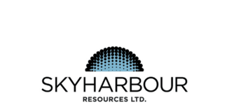 Skyharbour’s Partner North Shore Uranium Completes Prospecting Program at the Falcon Project; Significant Radioactivity Discovered in Outcrops and Boulders