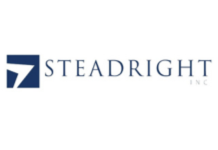 Steadright Grants Stock Options