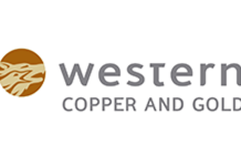 Western Copper and Gold Announces Filing of Final Short Form Prospectus