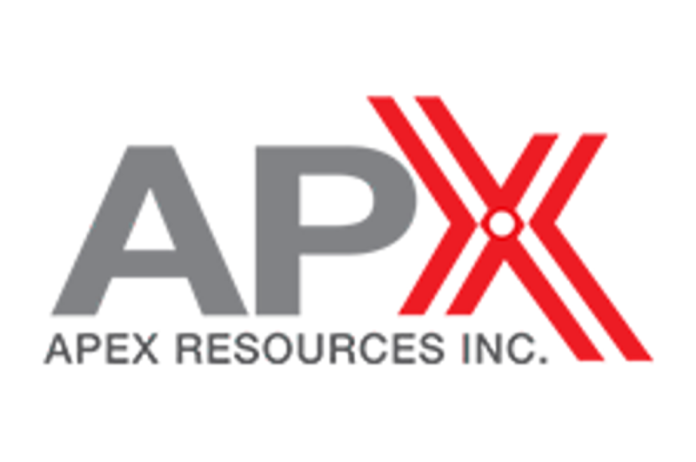 Apex Resources Inc. (TSXV: APX,OTC:SLMLF) (OTCID: SLMLF) (‘Apex’ or the ‘Company’) announces the appointment of Michael Malana as Chief Financial Officer (‘CFO’) of the Company, effective today, following the resignation of Dennis Cojuco as the Company’s CFO.
Mr. Malana brings more than 20 years of international experience in financial management, financial reporting and general corporate governance. He has held senior financial executive roles across the natural resources, biotechnology, and manufacturing sectors. Mr. Malana holds a Bachelor of Commerce from Concordia University and is a Chartered Professional Accountant (Certified Management Accountant).
The Board, management, and extended Apex team extend their sincere thanks to Mr. Cojuco for his exemplary service and dedication and contribution to the company.
<i>Clarification on the Amended Lithium Creek Project Option Agreement </i>
The Company also wishes to clarify that the exploration and development expenditures due to be completed on or before August 25, 2026, in its news release dated October 27, 2025, increased from $1,000,000 (instead of $1,200,000) to $1,266,000.
<b>About Apex Resources Inc.</b>
Apex is a Vancouver-based exploration company with a suite of precious and critical minerals projects and historic mines located in the United States and Canada.
The <i>Lithium Creek Project</i> is Apex’s flagship project with placer claims covering hundreds of square miles within the aerially extensive Fernley, Humboldt, and Carson Sinks, and includes widespread naturally flowing lithium brine groundwater. The Lithium Creek Project is strategically located near the City of Reno and within 40 minutes of the principle North American battery hub, hosting the Tesla Gigafactory and other key industry players in the Lithium Ion battery supply chain.
The <i>Jersey-Emerald Property</i> is wholly owned by Apex and encompasses the historic Jersey Lead-Zinc Mine – British Columbia’s second largest historic zinc mine, and the Emerald Tungsten Mine – Canada’s second largest historic tungsten mine, both located in southern British Columbia.
On Behalf of the Board of Directors of
<b>Apex Resources Inc.</b>
Ron LangPresident and CEOinfo@apxresources.com website: www.apexresources.com
<i>Neither TSX Venture Exchange nor its Regulation Services Provider (as that term in defined in the policies of the TSX Venture Exchange) accepts responsibility for the adequacy or accuracy of this press release. </i>
To view the source version of this press release, please visit https://www.newsfilecorp.com/release/277830
News Provided by Newsfile via QuoteMedia
This post appeared first on investingnews.com